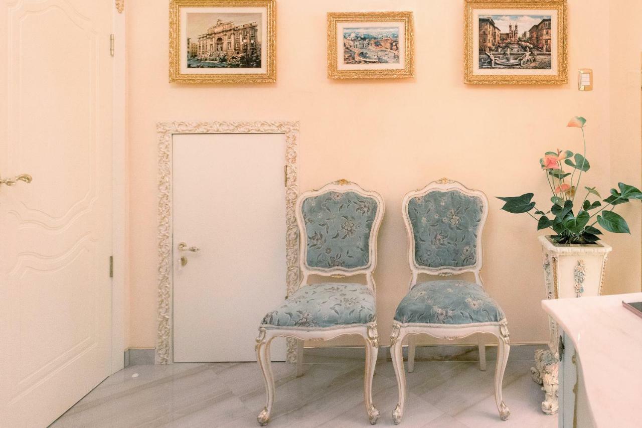 Fiore D'Arancio Luxury City Center Apartment Verona Exterior foto