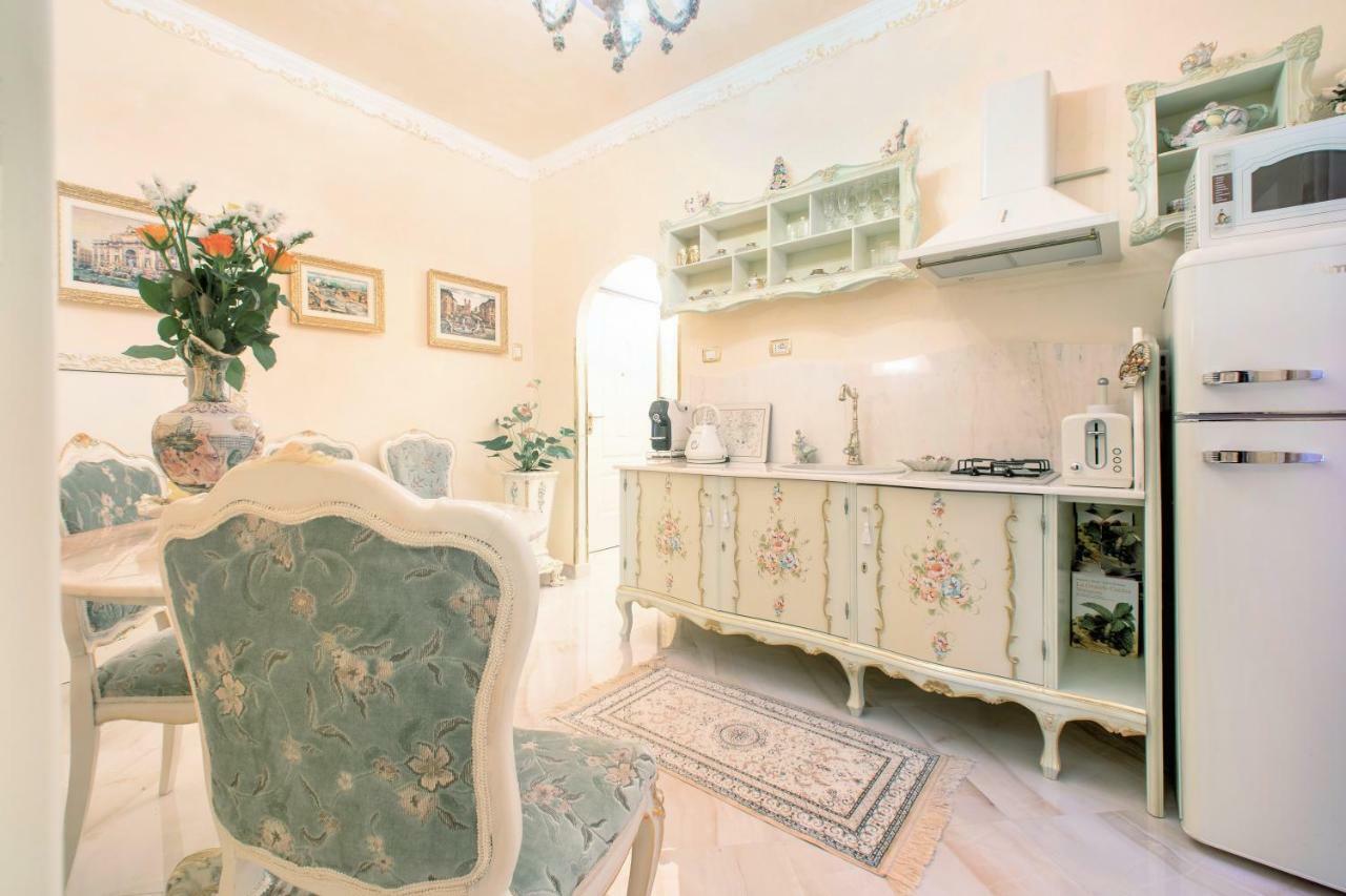 Fiore D'Arancio Luxury City Center Apartment Verona Exterior foto