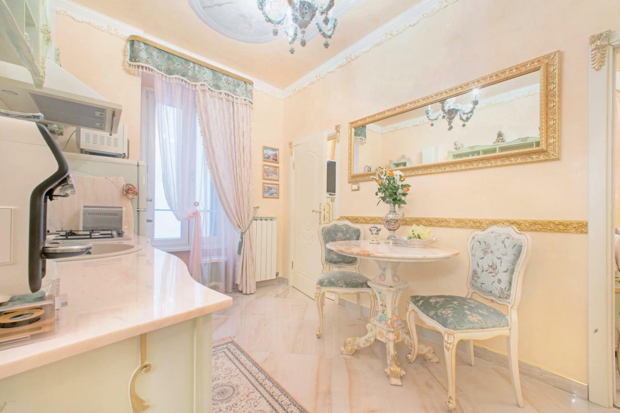 Fiore D'Arancio Luxury City Center Apartment Verona Exterior foto