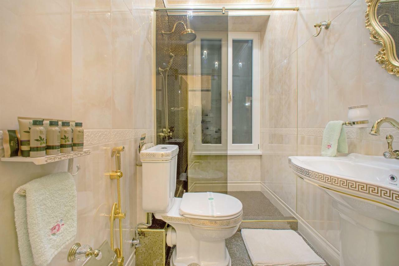 Fiore D'Arancio Luxury City Center Apartment Verona Exterior foto